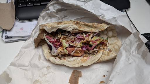 Photo of DANA FAST FOOD - 56 Bowerham Rd, Lancaster LA1 4BN